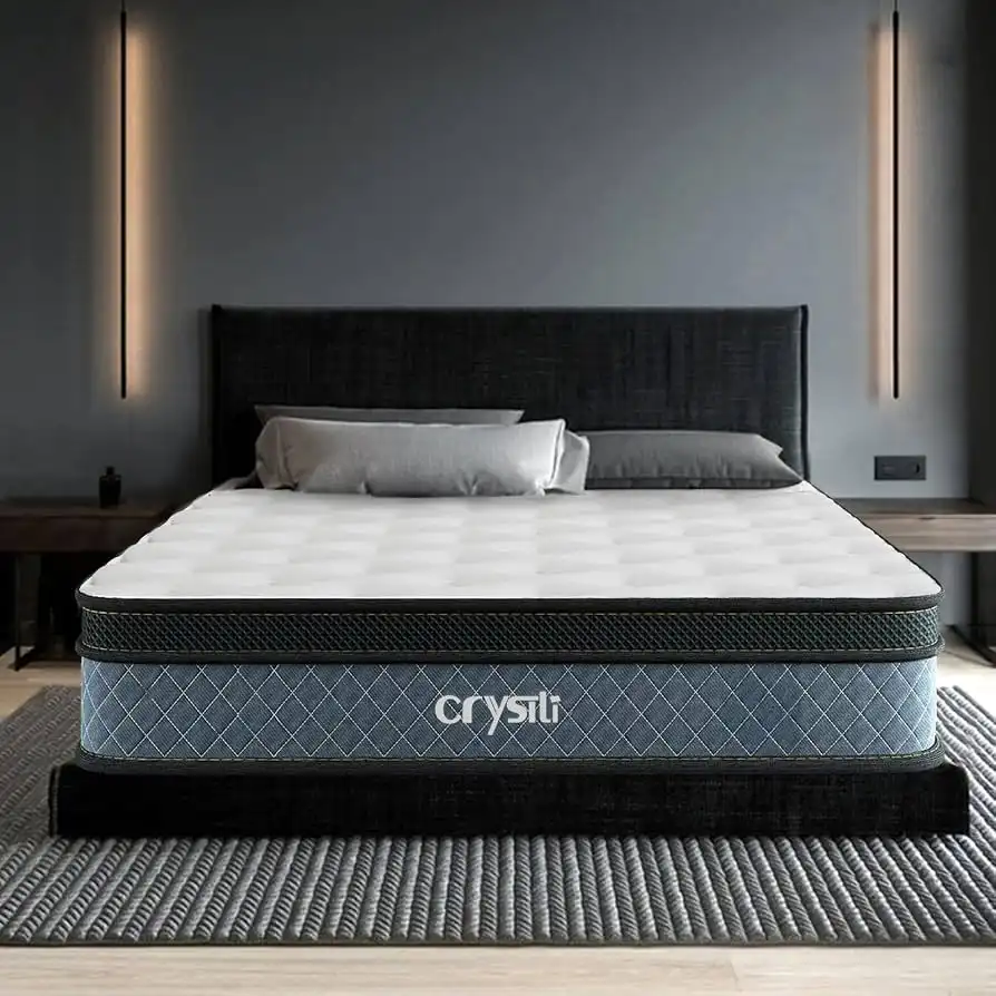 Innerspring Mattress