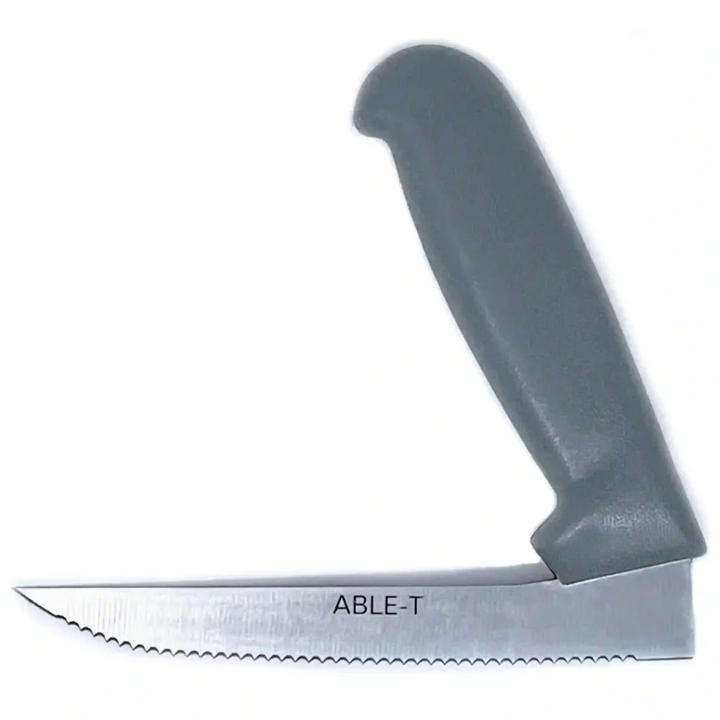 Rocker Knife