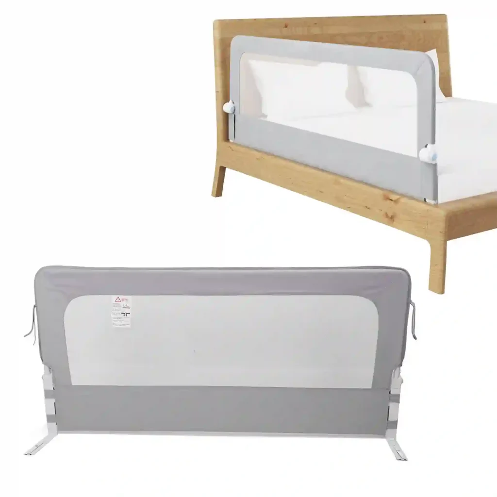Bed Rail