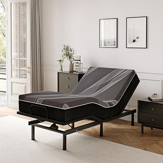 Adjustable Mattress