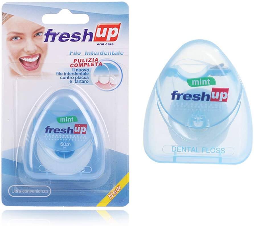 Dental Floss