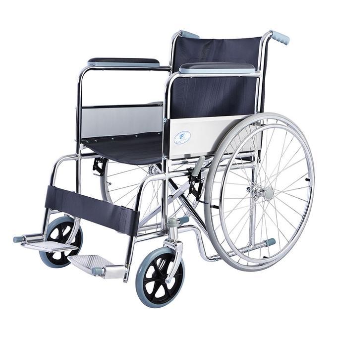 Wheelchair