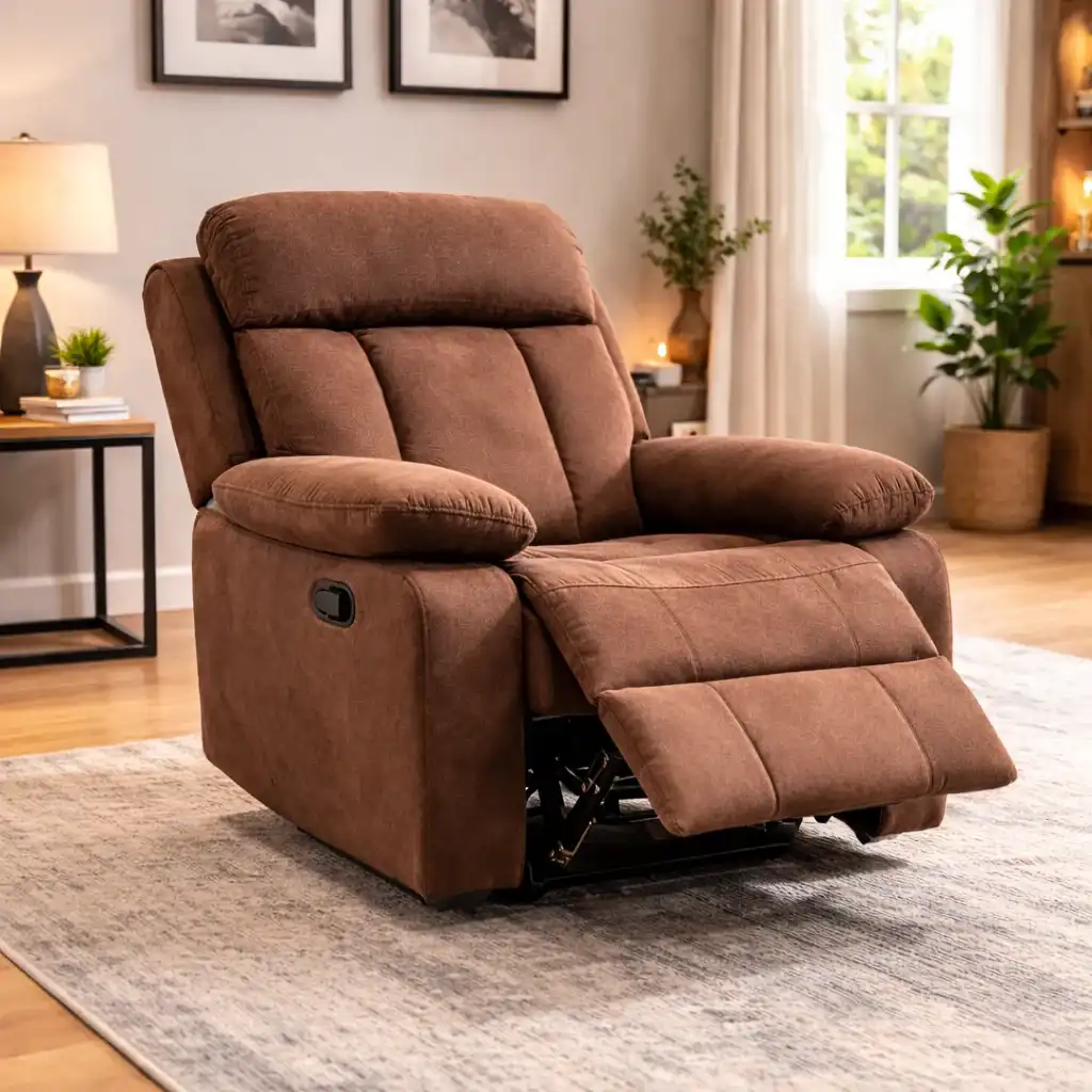 Recliner