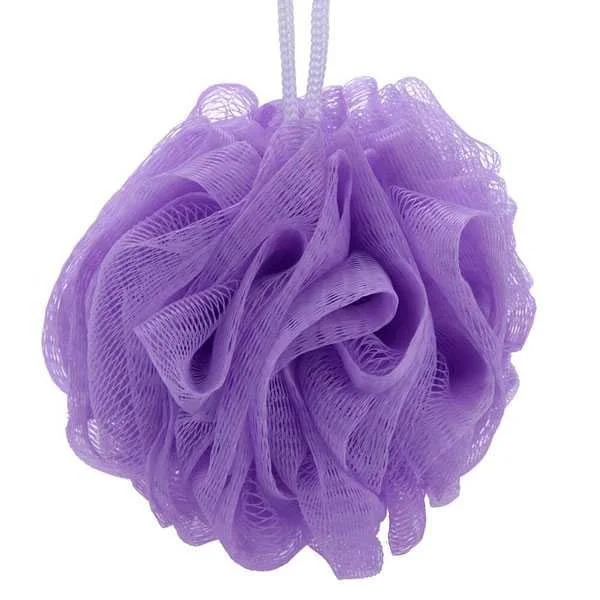 Shower Sponge