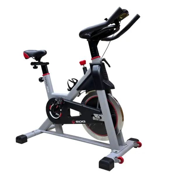 Upright Bike