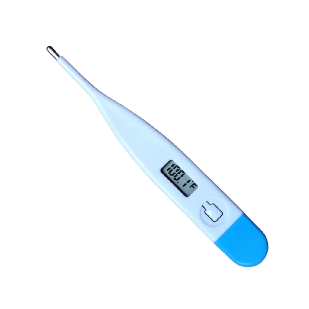 Digital Thermometer