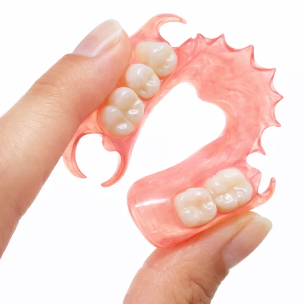 Partial Dentures