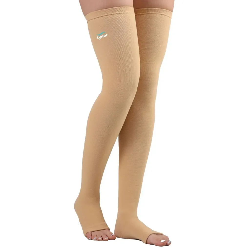 Compression Stockings
