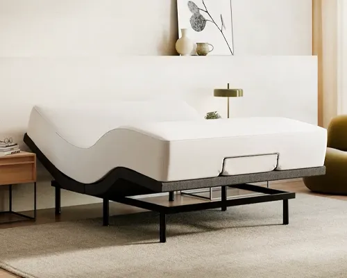 Adjustable Bed