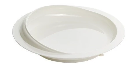 Adaptive Plate