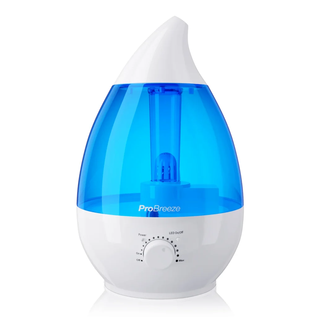 Ultrasonic Humidifier