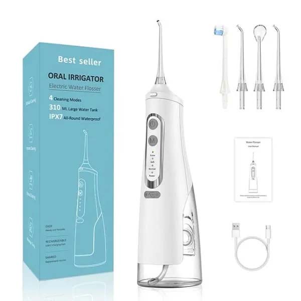 Electric Flosser