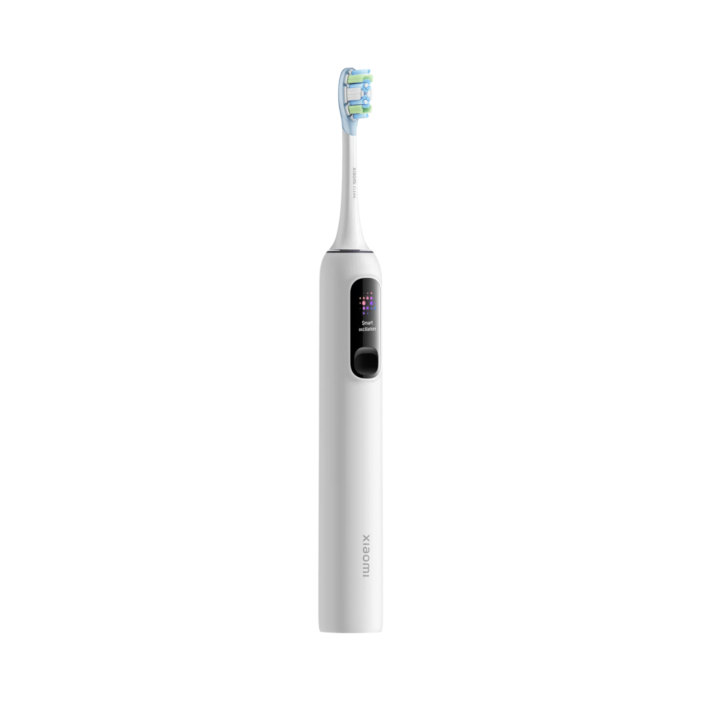 Oscillating Toothbrush