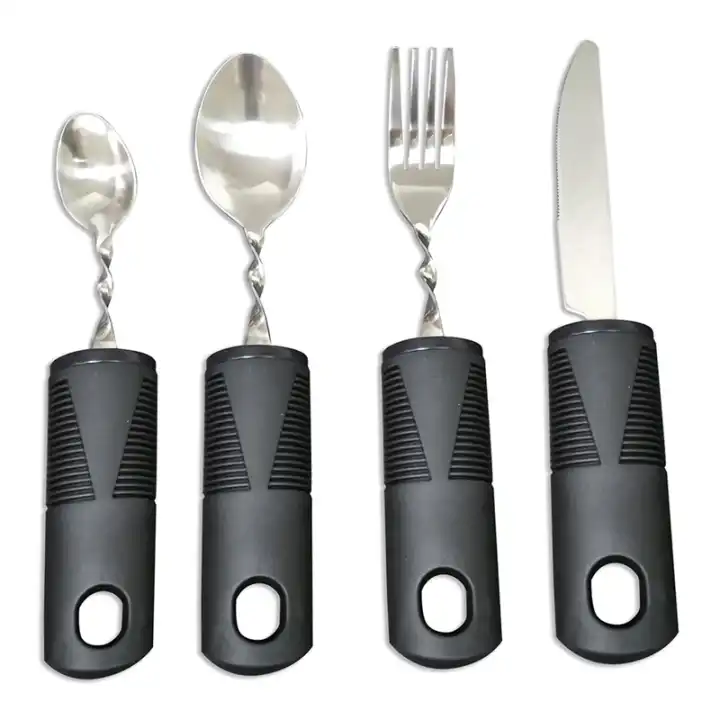 Weighted Utensils