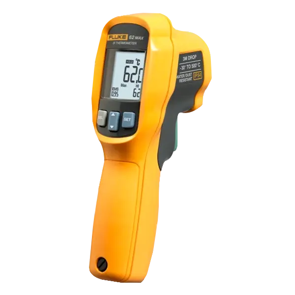 Infrared Thermometer