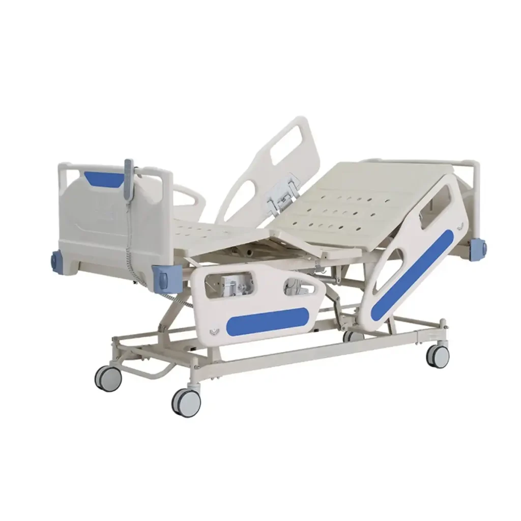 Electric Bed
