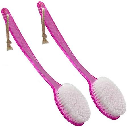 Bath Brush