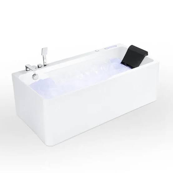 Bathtub