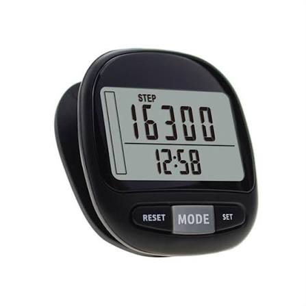 Pedometer