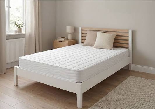 Memory Foam Mattress