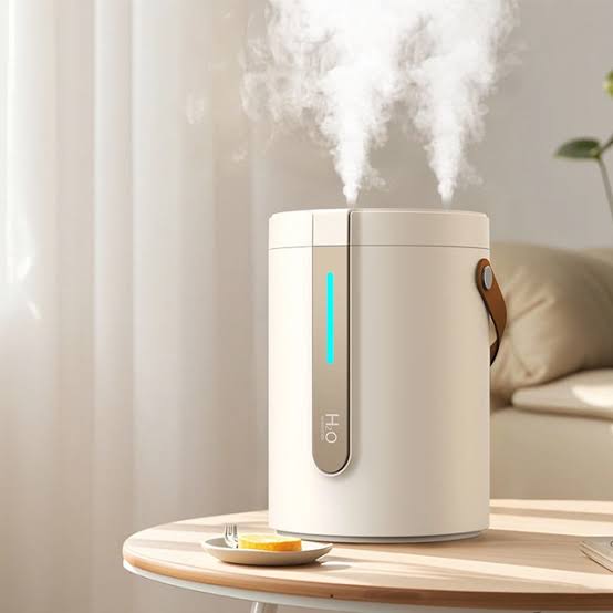 Humidifier