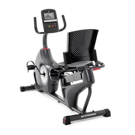 Recumbent Bike