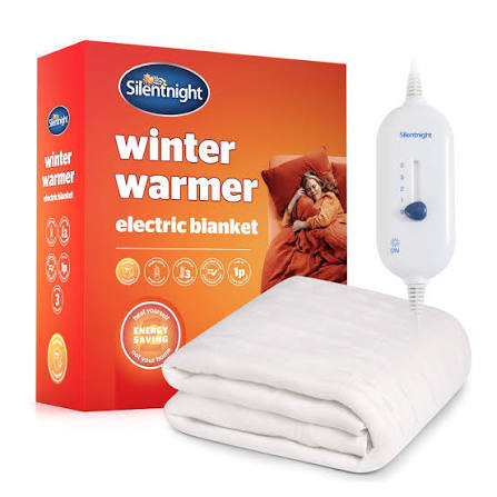 Electric Blanket