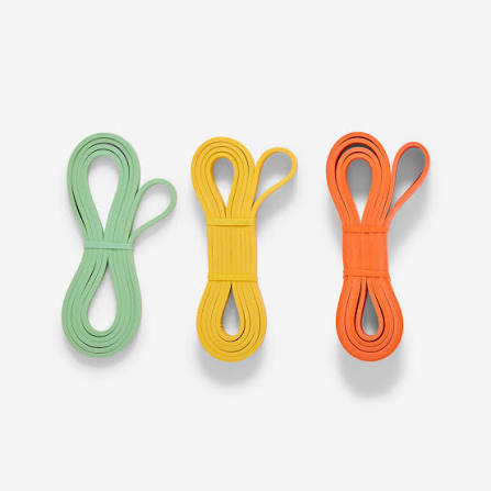 Resistance Bands