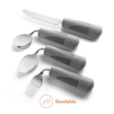 Adaptive Utensils