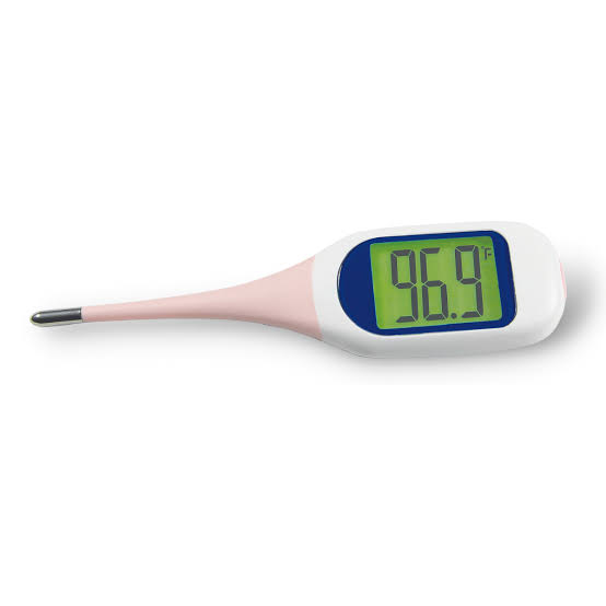 Oral Thermometer